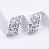 Glitter Sparkle Ribbon SRIB-T002-02-11-3
