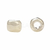 TOHO 11/0 Round Beads SEED-XTR11-0123-4