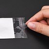 Rectangle Cellophane Bags LS-X-OPC-F001-03B-3