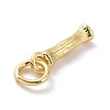 Brass Pendants KK-K165-04I-2