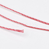 Polyester Thread NWIR-K023-0.7mm-19-2