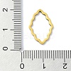 304 Stainless Steel Linking Rings LS-STAS-C097-01G-3