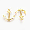 Alloy Pendants LS-X-TIBEP-I001-G-NF-2