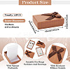 Cardboard Jewelry Boxes CON-TAC0001-14E-4