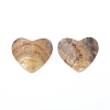 Natural Akoya Shell Pendants BSHE-I011-06-2