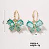 Exquisite Butterfly Ear Decor for Trendy Fashion Earlobe Design SK5754-3-1