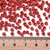 Glass Seed Beads X1-SEED-A010-3mm-45-3