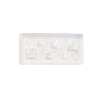 DIY Silicone Nail Art Molds SIMO-NH0002-01A-2