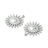 Non-Tarnish 304 Stainless Steel Charms STAS-L269-049P-3