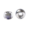 TOHO Round Seed Beads SEED-XTR15-0266-3