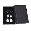 Alloy Dangle Earrings EJEW-JE03147-02-3