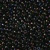 TOHO Round Seed Beads SEED-TR08-0247-2