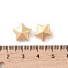 CCB Plastic Beads CCB-N006-44G-3