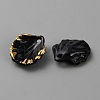 Opaque Acrylic Pendants RESI-TAC0020-04G-2