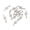 Tibetan Style Alloy Pendants PALLOY-TAC0010-18AS-1