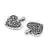 Alloy Pendants LS-PALLOY-2332-AS-LF-2