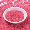MIYUKI Round Rocailles Beads SEED-X0054-RR0407FR-3