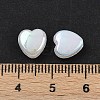 ABS Plastic Beads X1-KY-H009-01K-3