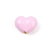 Brass Enamel Beads LS-KK-G541-01A-1