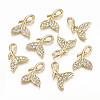 Alloy Pendants LS-PALLOY-T075-28LG-NR-1