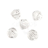 Glass Imitation Austrian Crystal Beads GLAA-P071-02B-01-1