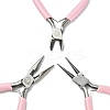 Steel Pliers Set TOOL-YW0001-18C-3