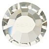 Preciosa® Crystal Hotfix Flatback Stones Y-PRC-HSS6-40010-2