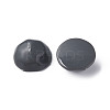 Opaque Acrylic Cabochons MACR-S373-138-A02-5