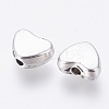 Alloy Beads PALLOY-6122-AS-NR-2