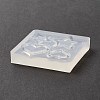 DIY Star & Heart Linking Ring Silicone Molds LS-SIMO-B001-08-4