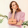 3Pcs 3 Styles PU Leather Bag Straps FIND-WR0009-99C-7