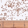 MIYUKI Delica Beads X-SEED-J020-DB0421-4