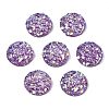 Resin Cabochons LS-CRES-Q191-HA027-B5-2