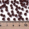 6/0 Glass Seed Beads SEED-US0003-4mm-46-3