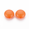 Imitation Jelly Acrylic Beads MACR-S373-86-E05-2