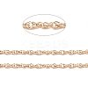 Brass Rope Chains CHC-M023-07G-2