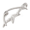 304 Stainless Steel Pendants LS-STAS-D129-13C-P-2