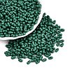Opaque Acrylic Beads X1-MACR-T048-02U-3