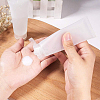 Matte Plastic Refillable Cosmetic Bottles LS-MRMJ-WH0024-01C-6