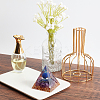 Crystal Epoxy Display Decorations DJEW-WH0034-26C-6