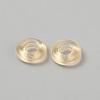 Glass Linking Rings GLAA-WH0039-62A-2
