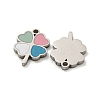 316L Stainless Steel Pendants STAS-K280-16P-2
