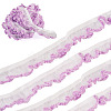 Nylon & Spandex Ribbon OCOR-TAC0034-18C-2