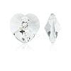 Preciosa® MAXIMA Crystal Pendants Y-PRC-PD18-00030-3