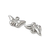 304 Stainless Steel Charms STAS-F320-03C-P-2