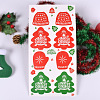 Christmas Hang Tags Sheet DIY-I028-02-1