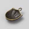 Biblical Theme Tibetan Style Alloy Pendants LS-FIND-WH20008-27F-AB-2