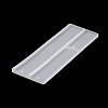 DIY Silicone Bookmark Molds X-DIY-F140-03A-5