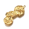 304 Stainless Steel Pendants LS-STAS-M116-21G-2