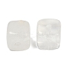 Natural Quartz Crystal Incense Burners G-C186-01A-1